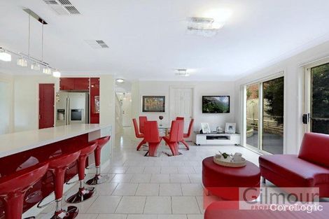 Property photo of 21 Balintore Drive Castle Hill NSW 2154