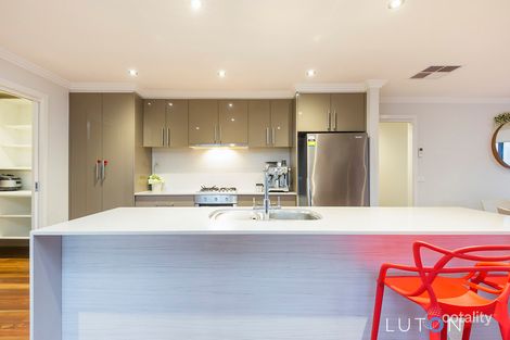 Property photo of 50 Essie Coffey Street Bonner ACT 2914