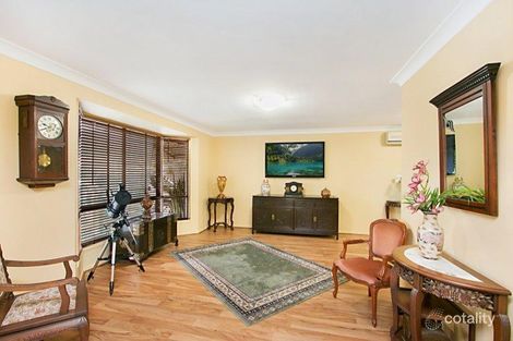 Property photo of 9 Balsa Street Elanora QLD 4221