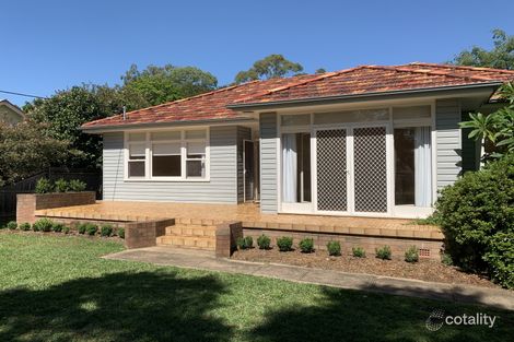 Property photo of 35 Lucasville Road Glenbrook NSW 2773