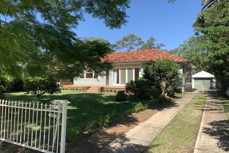 Property photo of 35 Lucasville Road Glenbrook NSW 2773