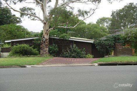 39 Reilleys Rd, Winston Hills, NSW 2153