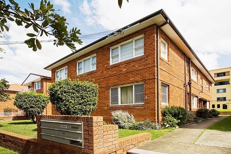 Property photo of 2/3 Wilbar Avenue Cronulla NSW 2230