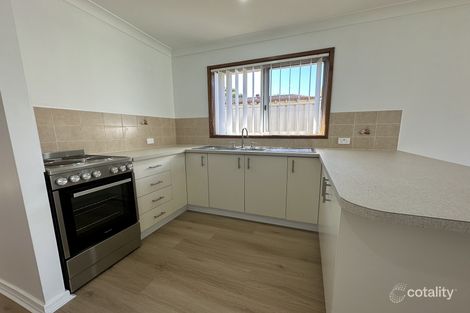 Property photo of 11 Bakeri Circuit Warabrook NSW 2304