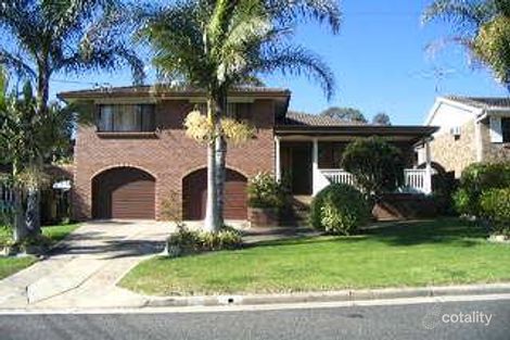 29 Foley St, Georges Hall, NSW 2198