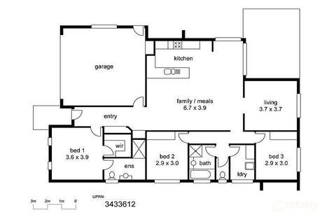 Property photo of 14 Sandon Place Kelso QLD 4815