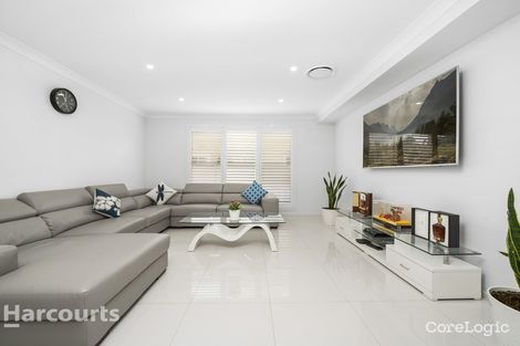 Property photo of 15 Fourth Avenue Canley Vale NSW 2166