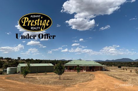 44 Fenton Hts, Kendenup, WA 6323