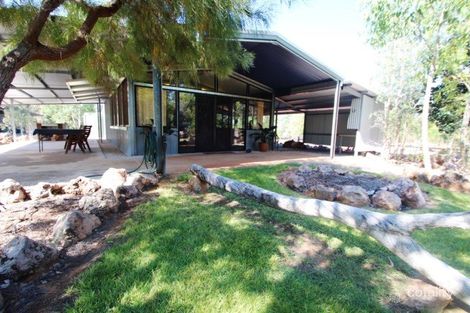 Property photo of 290 Cragborn Road Uralla NT 0852