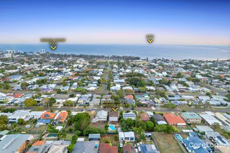 88 Arthur St, Woody Point, QLD 4019