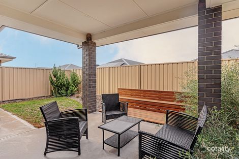 Property photo of 6 Pelagic Street Seaford Meadows SA 5169