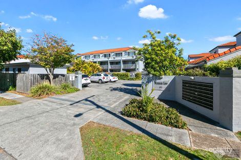 Property photo of 38/83 Dibar Street Wynnum QLD 4178