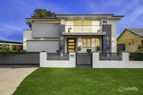 Property photo of 15 Fourth Avenue Canley Vale NSW 2166