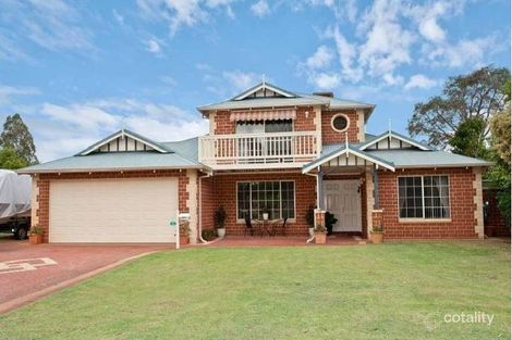 Property photo of 15 Sauvignon Avenue The Vines WA 6069