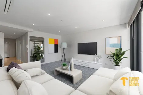 Property photo of 72/101 Murray Street Perth WA 6000