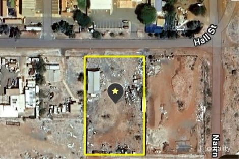 8 Hall St, Roebourne, WA 6718