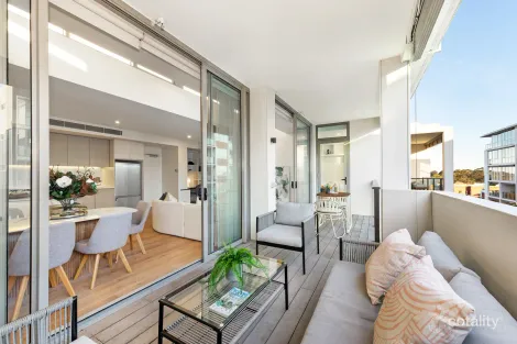 506/5 Havilah Lane, Lindfield, NSW 2070