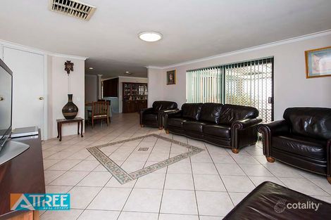 Property photo of 4 Parer Close Thornlie WA 6108