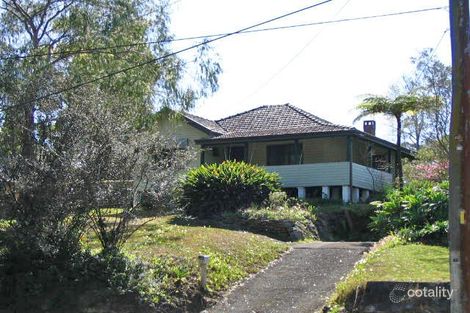 Property photo of 73 Yanko Road West Pymble NSW 2073