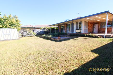 Property photo of 42 Orania Crescent Calamvale QLD 4116