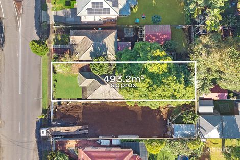 Property photo of 25 Bowden Street Ryde NSW 2112