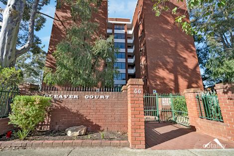 72/66 Cleaver St, West Perth, WA 6005