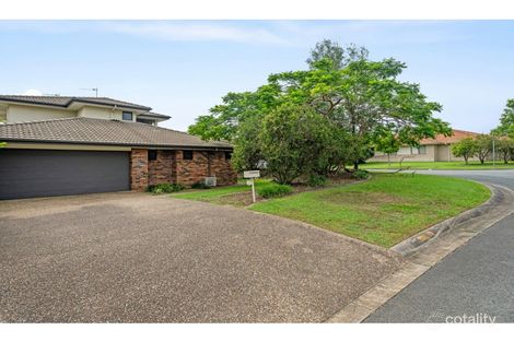 Property photo of 6 Winston Way Pimpama QLD 4209