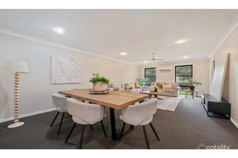 Property photo of 6 Winston Way Pimpama QLD 4209