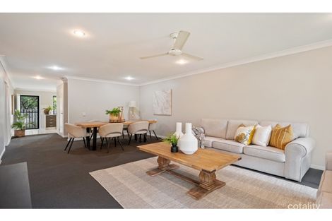 Property photo of 6 Winston Way Pimpama QLD 4209