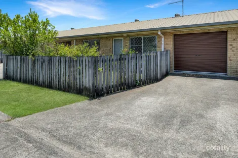 2/5 Valley St, North Mackay, QLD 4740