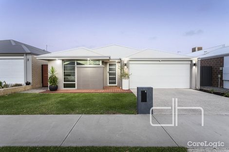 Property photo of 6 Heligan Way Landsdale WA 6065