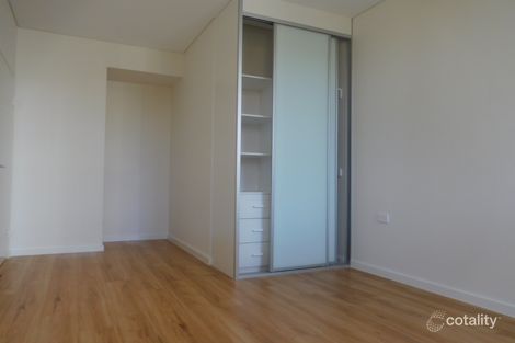 Property photo of 107/2 Thomas Street Ashfield NSW 2131