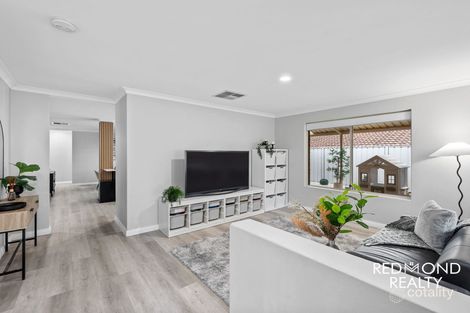Property photo of 18 Eastleigh Loop Currambine WA 6028