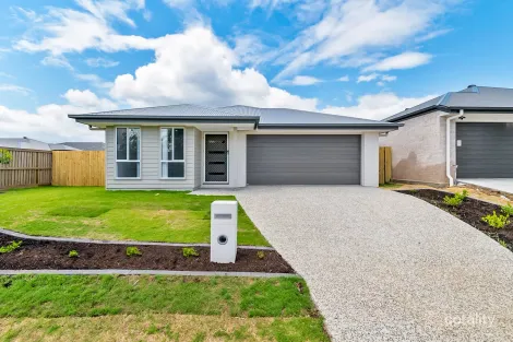 70 Belhaven Ave, Yarrabilba, QLD 4207