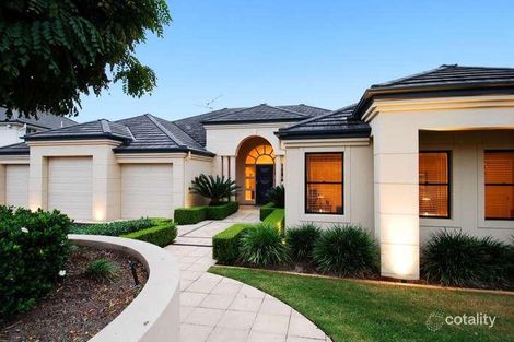 Property photo of 16 Carrbridge Drive Castle Hill NSW 2154