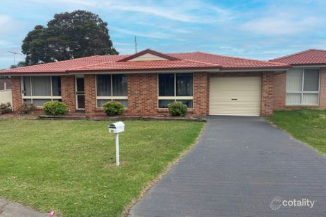 Property photo of 17 Tulipwood Drive Colyton NSW 2760