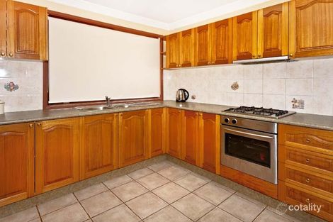 Property photo of 57 Dransfield Road Edensor Park NSW 2176