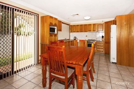 Property photo of 57 Dransfield Road Edensor Park NSW 2176