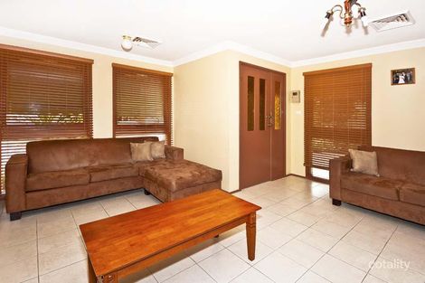 Property photo of 57 Dransfield Road Edensor Park NSW 2176