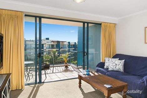 Property photo of 621/102 Alexandra Parade Alexandra Headland QLD 4572