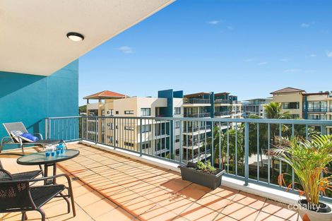Property photo of 621/102 Alexandra Parade Alexandra Headland QLD 4572