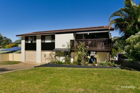 Property photo of 24 Kirikee Street Ferny Grove QLD 4055