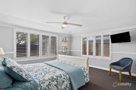 Property photo of 12 Moree Lane Quinns Rocks WA 6030