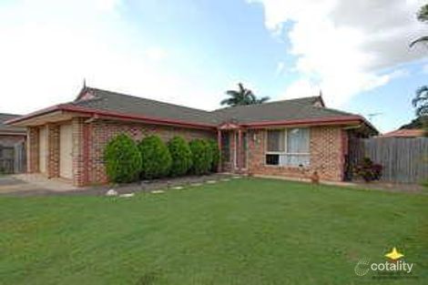 25 Paperbark St, Murrumba Downs, QLD 4503