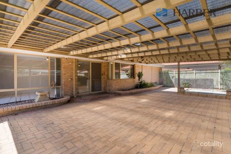 7 Nerang Mews, Merriwa, WA 6030