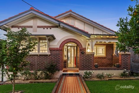 48 Service Ave, Ashfield, NSW 2131