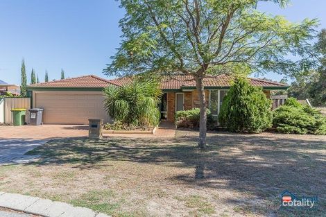 15 Blaxland Elb, Seville Grove, WA 6112