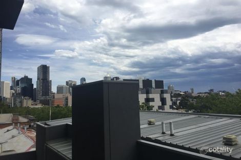 Property photo of 304/95 Berkeley Street Melbourne VIC 3000