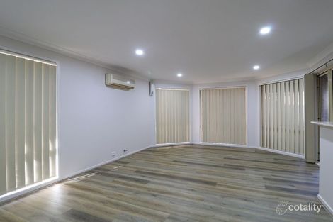 Property photo of 6 Riversdale Place Mount Annan NSW 2567