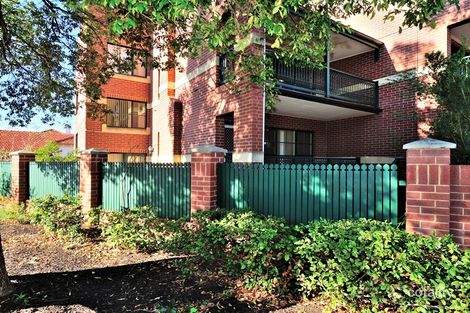 Property photo of 1/183 Vincent Street West Perth WA 6005